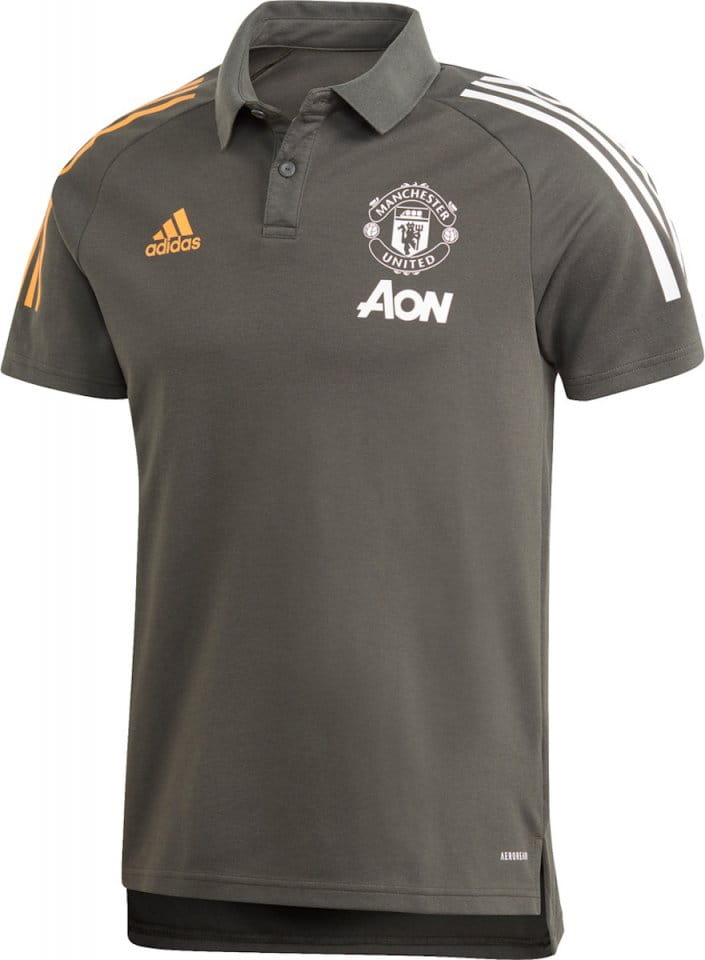 shirt adidas MANCHESTER UNITED SS POLO 2020/21