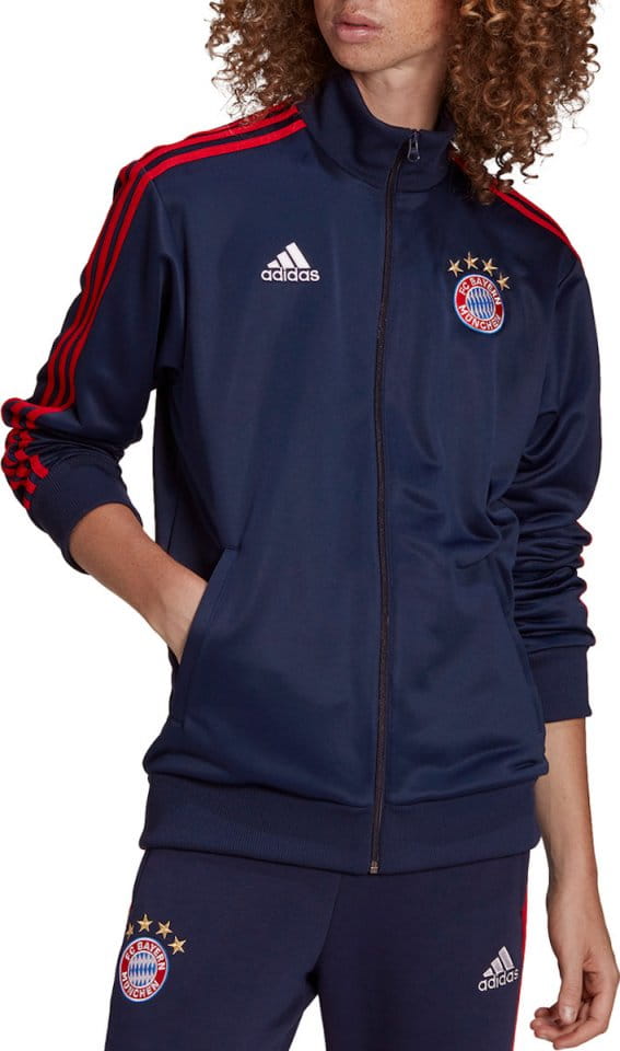 Jacket adidas FC Bayern 3S Track Top