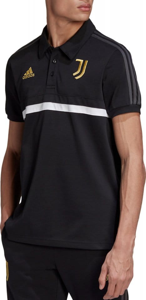 Shirt adidas JUVE 3S SS POLO - Top4Football.com