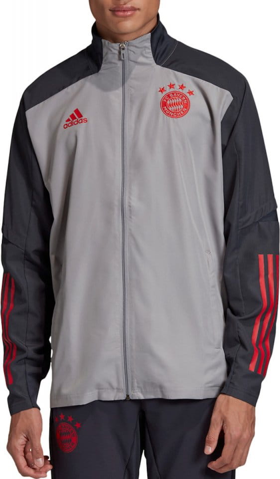 Jacket adidas FCB PRE JKT
