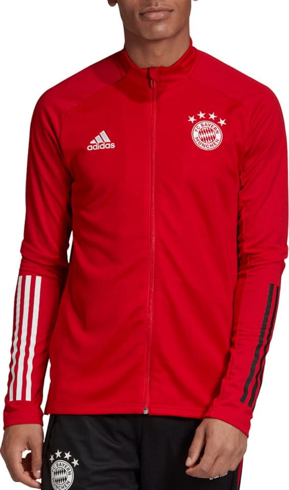 Jacket adidas FC BAYERN TRACK JKT 2020/21