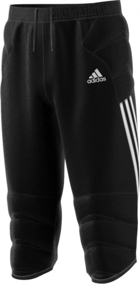 Adidas Kid's Tierro Goalkeeper 3/4 Pant, Black, Size 116 : Amazon.co.uk:  Fashion