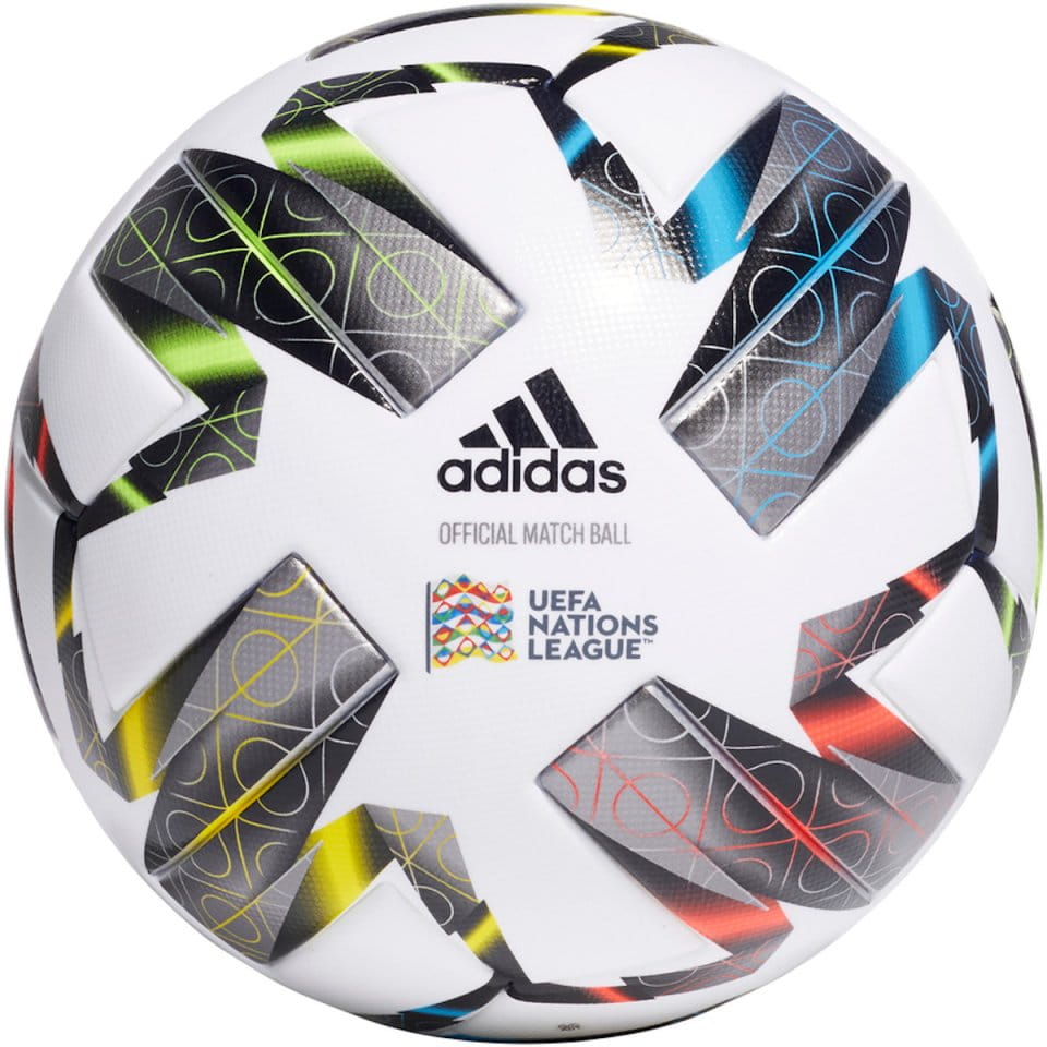 Ball adidas UEFA NL PRO