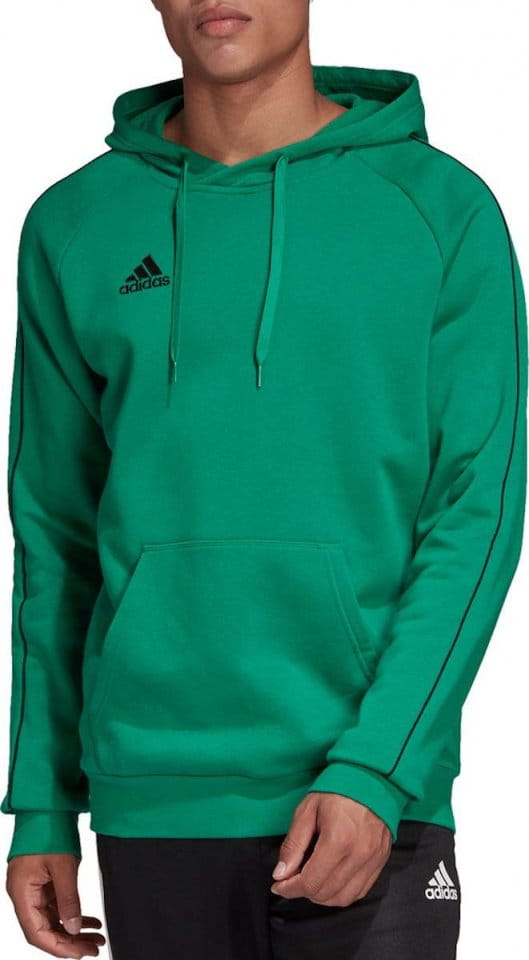 Hooded sweatshirt adidas CORE18 HOODY - Top4Football.com