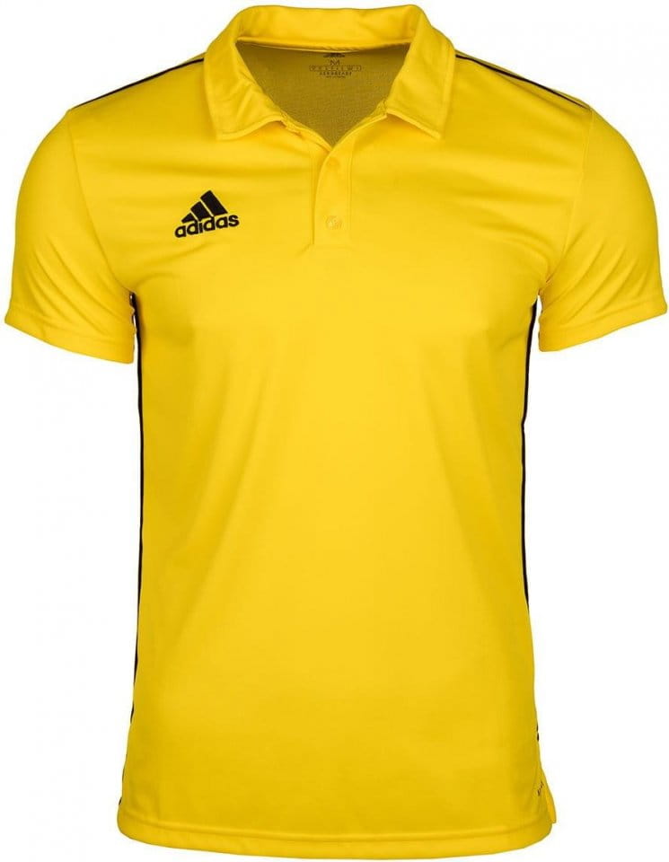 Polo shirt adidas CORE18 POLO - Top4Football.com