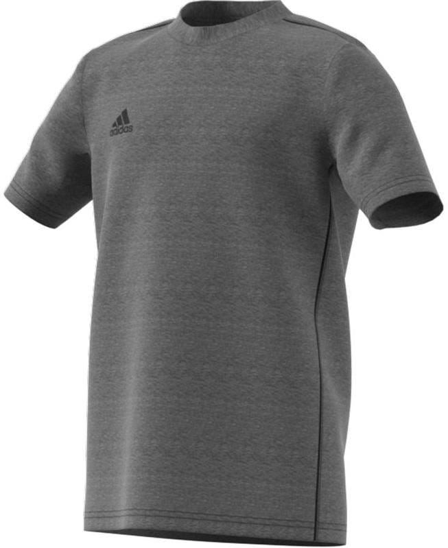 T-shirt adidas CORE18 TEE Y - Top4Football.com