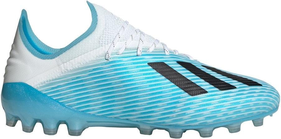 Football shoes adidas X 19.1 AG