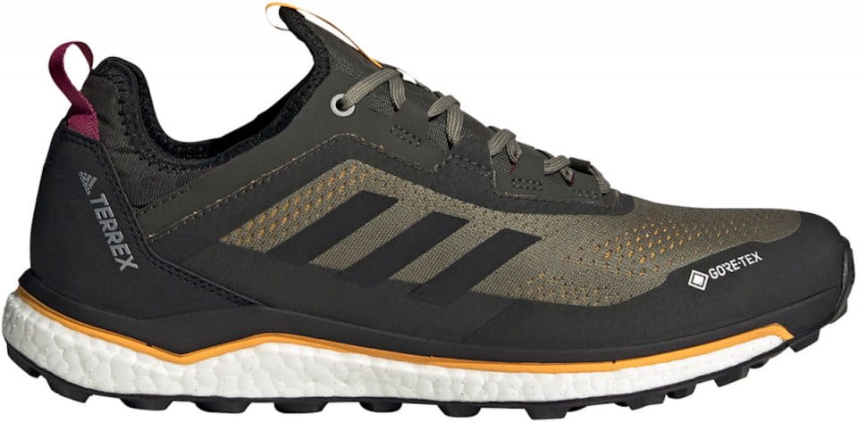 Trail shoes adidas TERREX AGRAVIC FLOW GTX - Top4Football.com