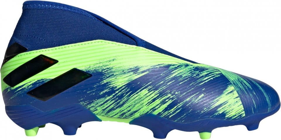Football shoes adidas NEMEZIZ 19.3 LL FG J - Top4Football.com