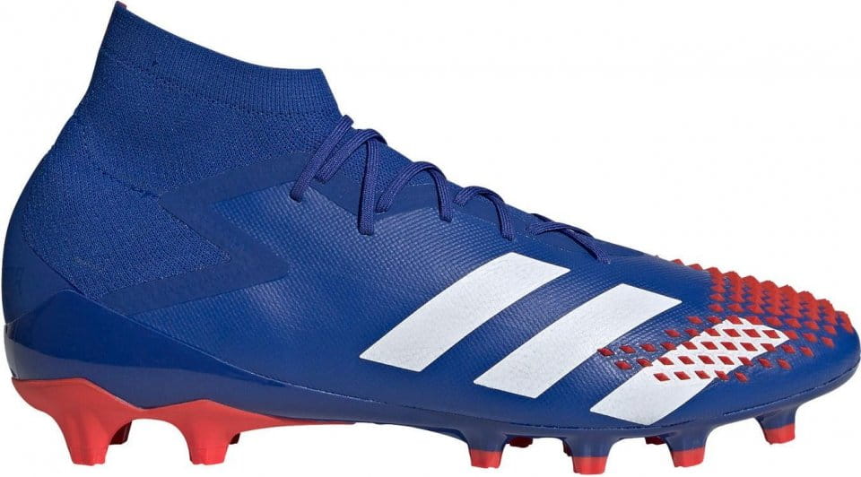 Football shoes adidas PREDATOR MUTATOR 20.1 AG - Top4Football.com