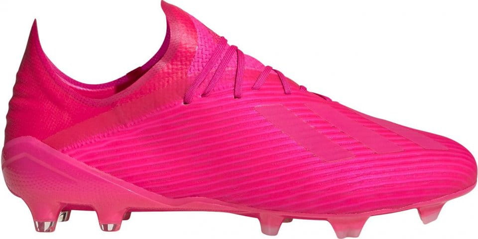 Football shoes adidas X 19.1 FG - Top4Football.com