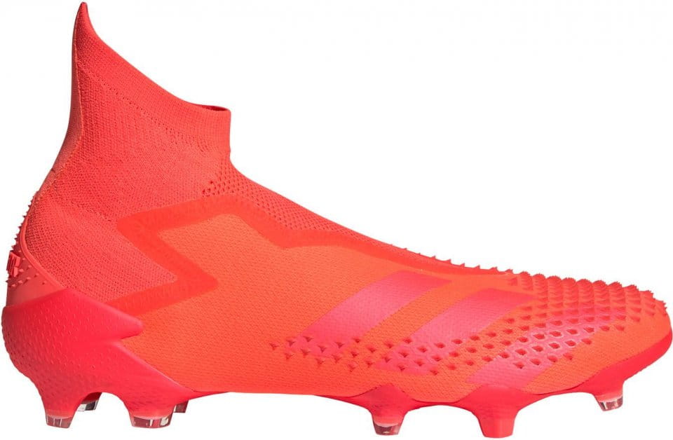 Football shoes adidas PREDATOR MUTATOR 20+ FG