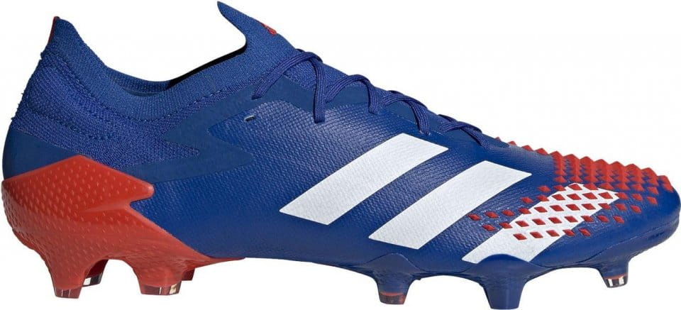Football shoes adidas PREDATOR MUTATOR 20.1 L FG