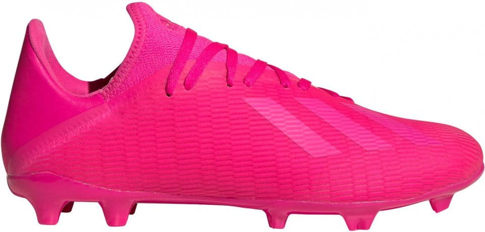 Football shoes adidas X 19.3 FG - Top4Football.com
