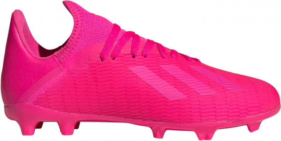 Football shoes adidas X 19.3 FG J - Top4Football.com