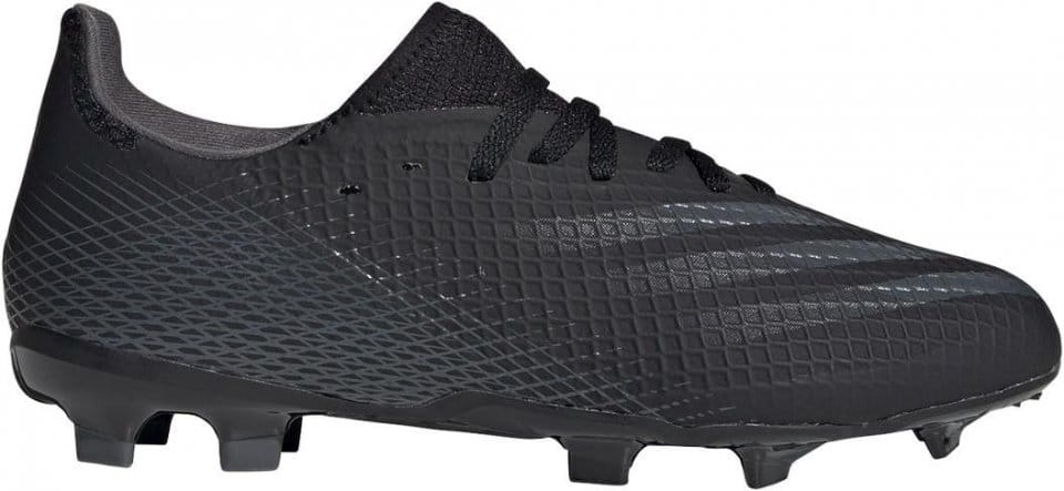 Football shoes adidas X GHOSTED.3 FG J