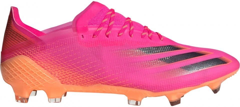 Football shoes adidas X GHOSTED.1 FG - Top4Football.com