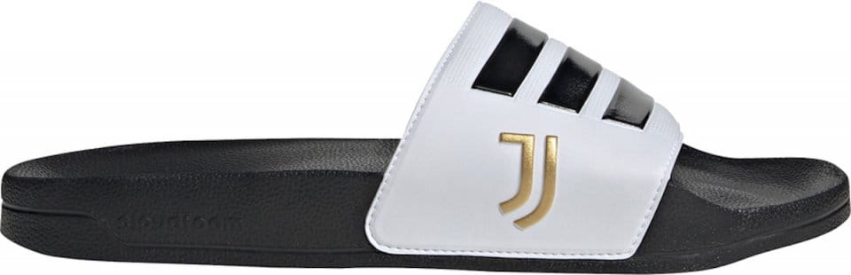 Slides adidas ADILETTE SHOWER Juventus - Top4Football.com