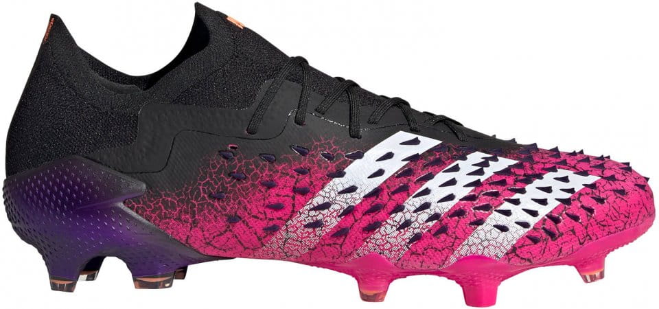 Football shoes adidas PREDATOR FREAK .1 L FG