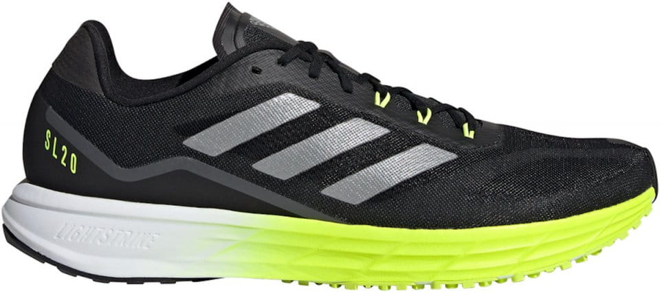 Running shoes adidas SL20.2 M