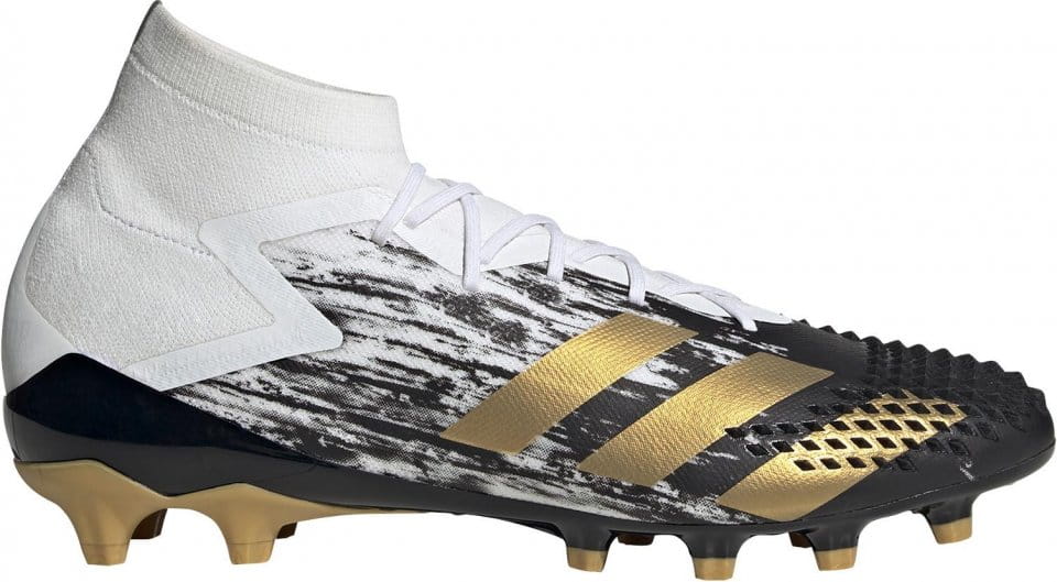 Football shoes adidas PREDATOR MUTATOR 20.1 AG