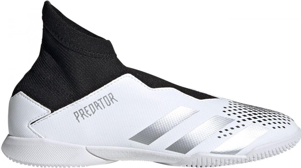 Indoor soccer shoes adidas PREDATOR 20.3 LL IN J - Top4Football.com