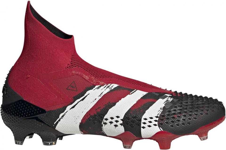 Football shoes adidas PREDATOR MUTATOR 20+ FG HU