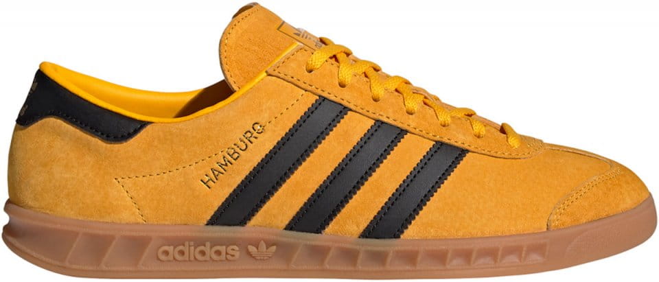 Shoes adidas Originals HAMBURG - Top4Football.com