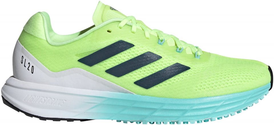 Running shoes adidas SL20.2 W