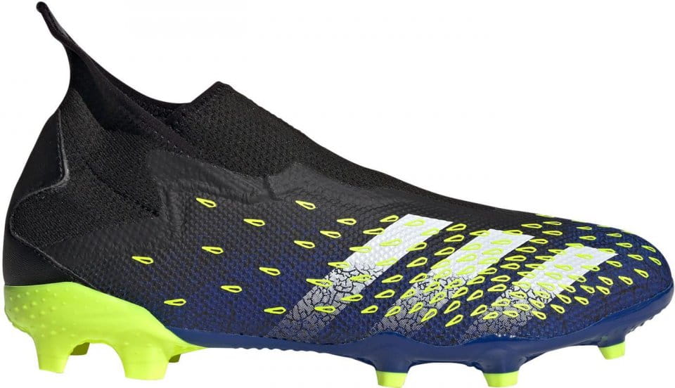 Football shoes adidas PREDATOR FREAK .3 LL FG