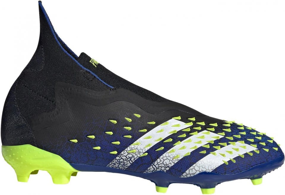Football shoes adidas PREDATOR FREAK + FG J