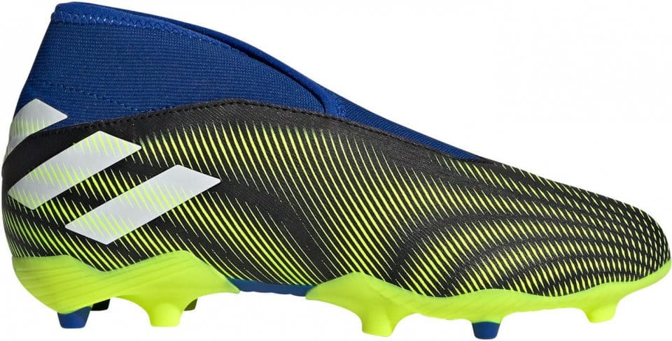Football shoes adidas NEMEZIZ .3 LL FG J - Top4Football.com