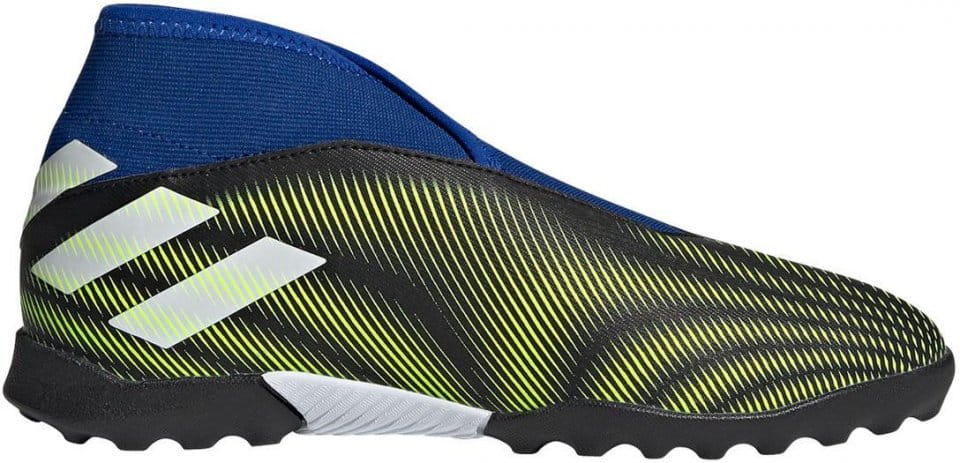Football shoes adidas NEMEZIZ .3 LL TF J
