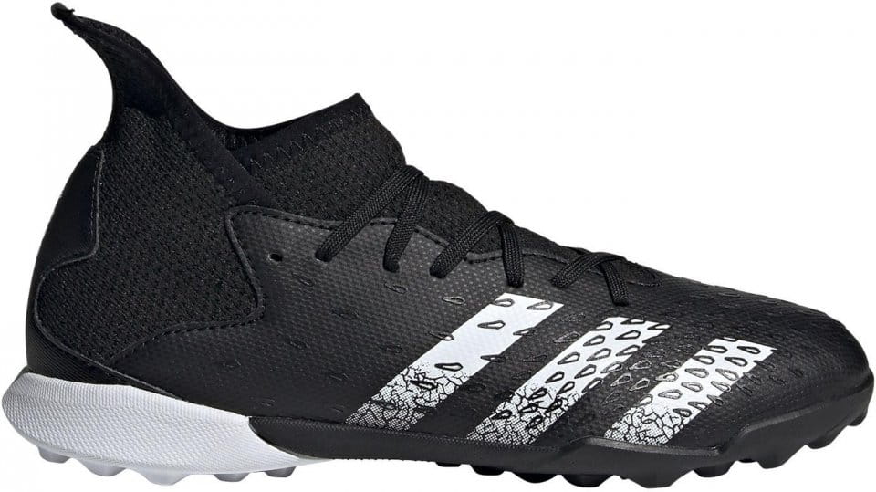Football shoes adidas PREDATOR FREAK .3 TF J