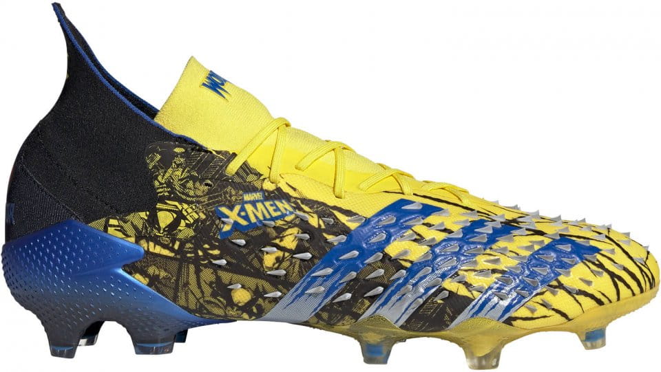 Football shoes adidas PREDATOR FREAK .1 FG - Top4Football.com