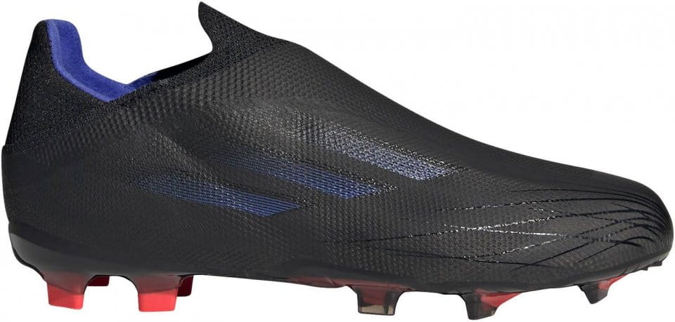 Football shoes adidas X SPEEDFLOW+ FG J