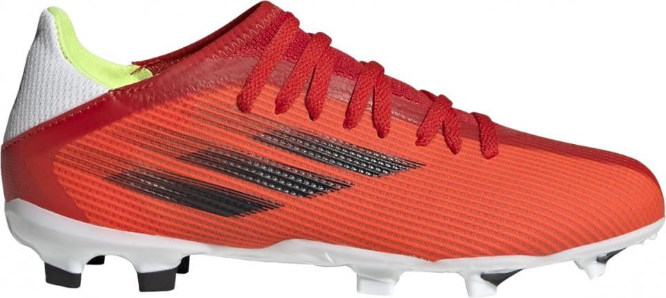 Football shoes adidas X SPEEDFLOW.3 FG J