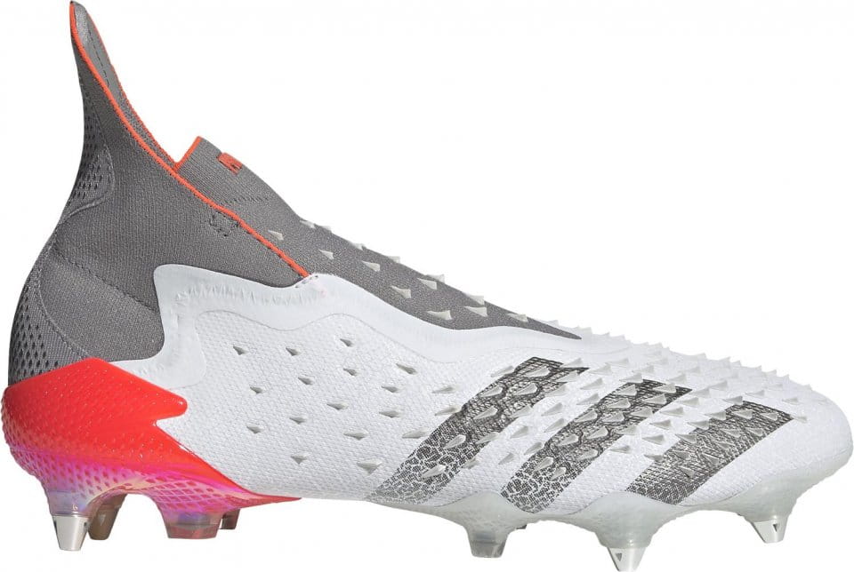 Football shoes adidas PREDATOR FREAK + SG - Top4Football.com