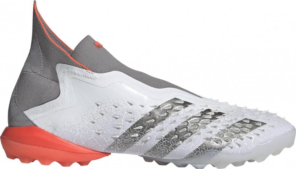 Football shoes adidas PREDATOR FREAK + TF - Top4Football.com