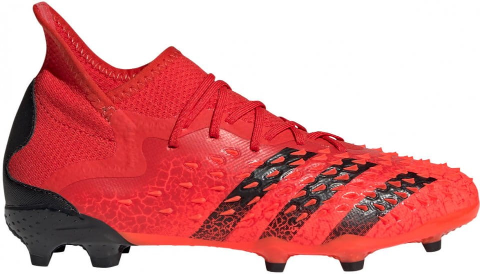 Football shoes adidas PREDATOR FREAK .1 FG J - Top4Football.com