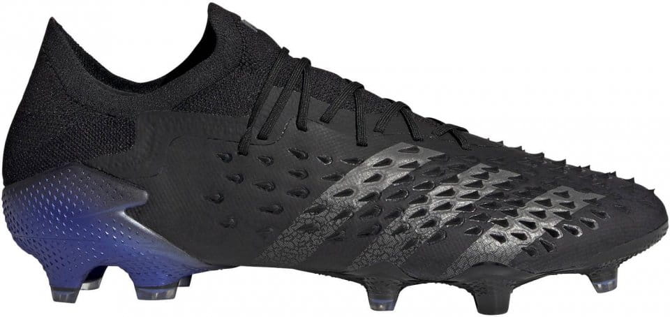 Football shoes adidas PREDATOR FREAK .1 L FG