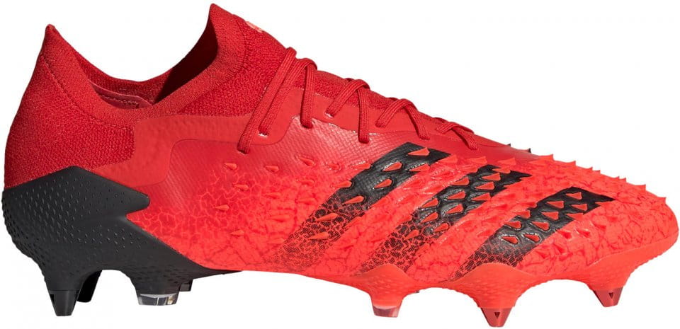 Football shoes adidas PREDATOR FREAK .1 L SG - Top4Football.com
