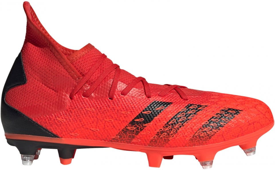 Football shoes adidas PREDATOR FREAK .3 SG