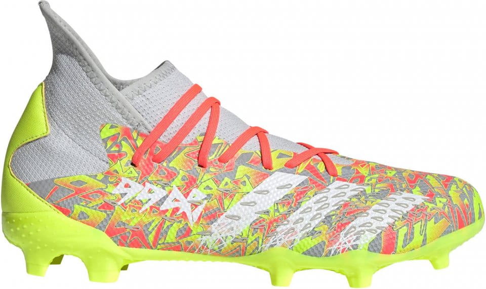 Football shoes adidas PREDATOR FREAK .3 FG