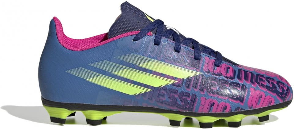 Football shoes adidas X SPEEDFLOW MESSI.4 FxG J - Top4Football.com