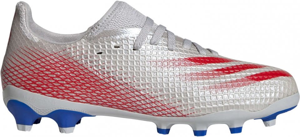 Football shoes adidas X GHOSTED.3 MG J - Top4Football.com