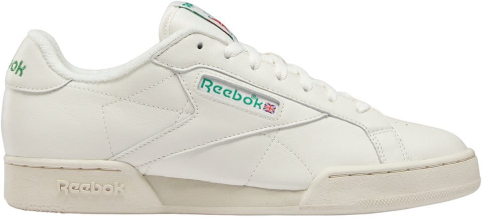 Shoes Reebok Classic NPC UK II - Top4Football.com