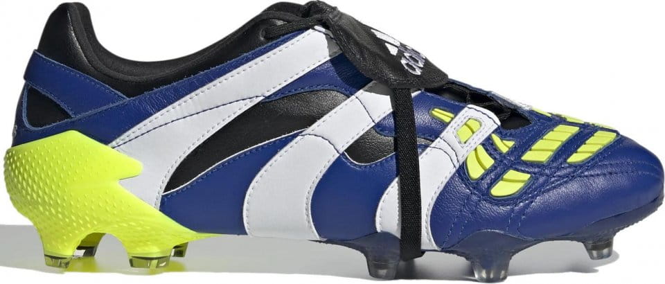 Football shoes adidas PREDATOR ACCELERATOR FG