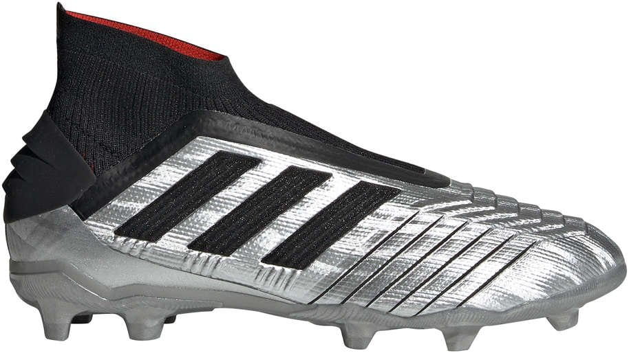 Football shoes adidas PREDATOR 19+ FG J - Top4Football.com