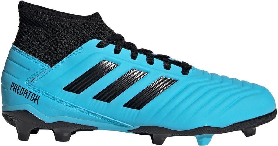 Football shoes adidas PREDATOR 19.3 FG J